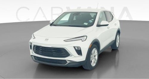 2025 Buick Encore GX