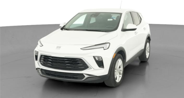 2025 Buick Encore GX Preferred -
                  Bessemer, AL