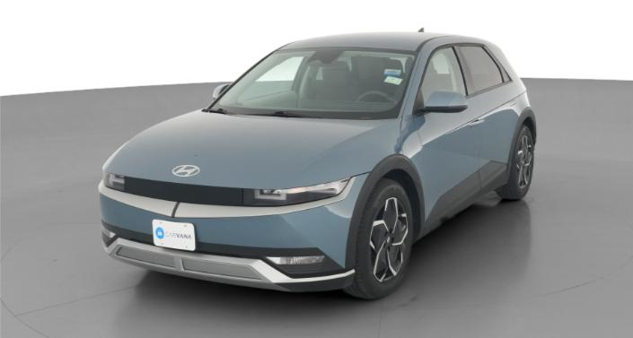 Thumbnail: 2024 Hyundai Ioniq 5 - 1