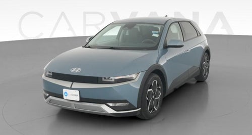 2024 Hyundai IONIQ 5