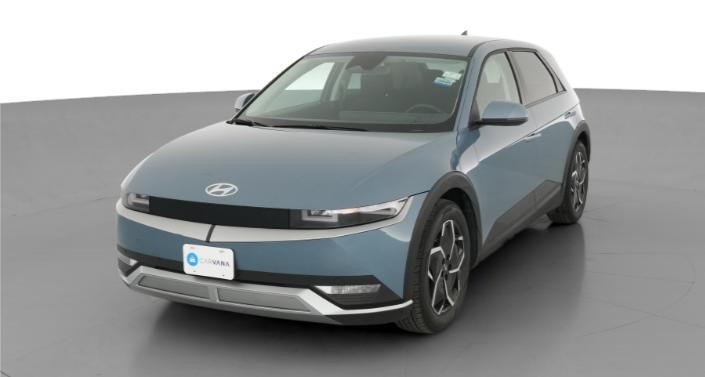 Thumbnail: 2024 Hyundai Ioniq 5 - 1