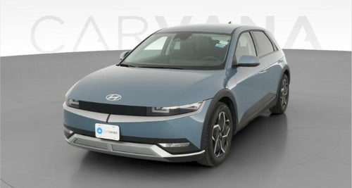 2024 Hyundai IONIQ 5