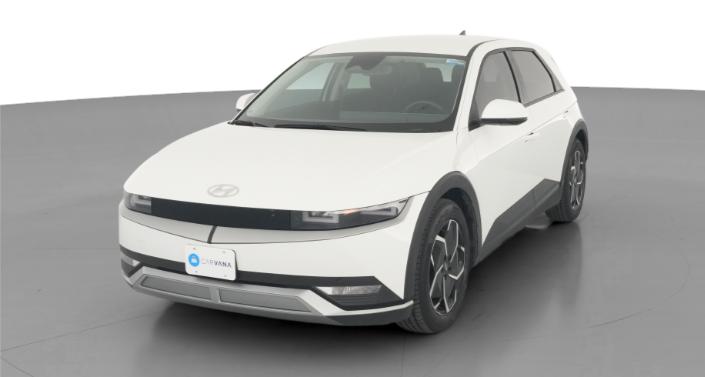 Thumbnail: 2024 Hyundai Ioniq 5 - 1