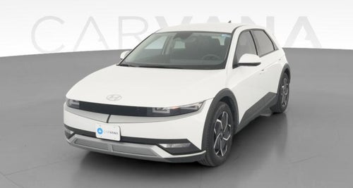2024 Hyundai IONIQ 5