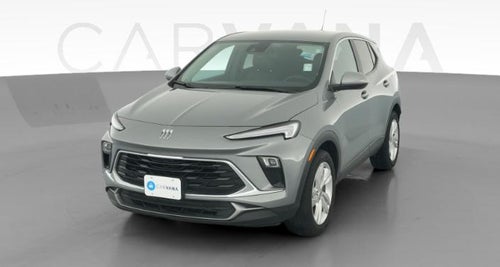 2025 Buick Encore GX