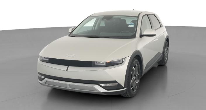 Thumbnail: 2024 Hyundai Ioniq 5 - 1