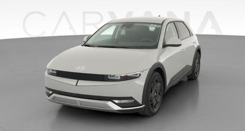 2024 Hyundai IONIQ 5