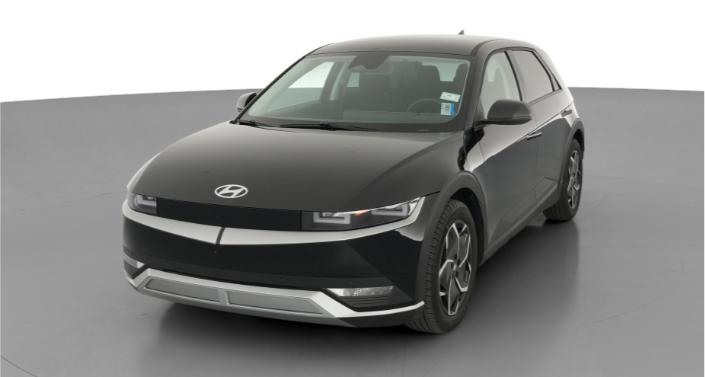 Thumbnail: 2024 Hyundai Ioniq 5 - 1