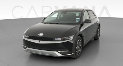 2024 Hyundai IONIQ 5