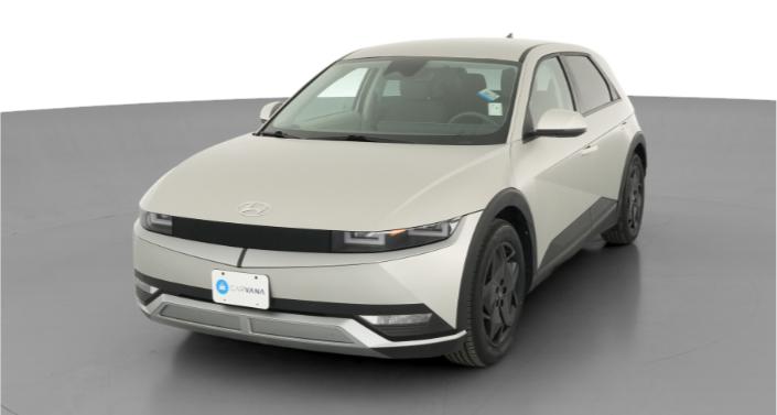Thumbnail: 2024 Hyundai Ioniq 5 - 1