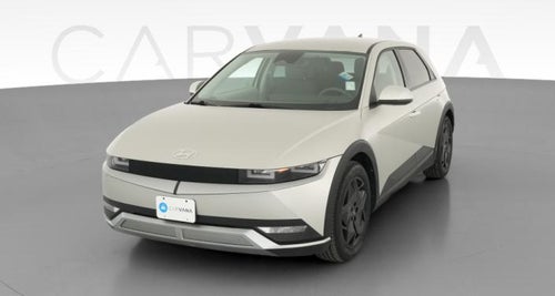 2024 Hyundai IONIQ 5