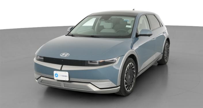 Thumbnail: 2024 Hyundai Ioniq 5 - 1
