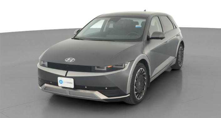 Thumbnail: 2024 Hyundai Ioniq 5 - 1