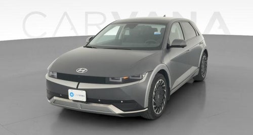 2024 Hyundai IONIQ 5