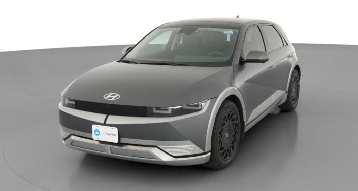 Thumbnail: 2024 Hyundai Ioniq 5 - 1