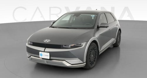 2024 Hyundai IONIQ 5