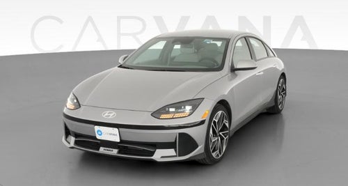 2024 Hyundai IONIQ 6