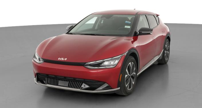 Thumbnail: 2023 Kia EV6 - 1