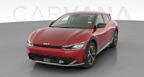 2023 Kia EV6