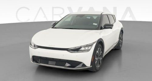 2024 Kia EV6