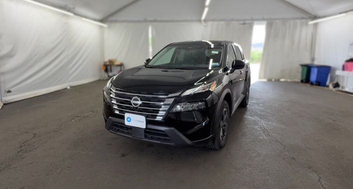 Thumbnail: 2025 Nissan Rogue - 1