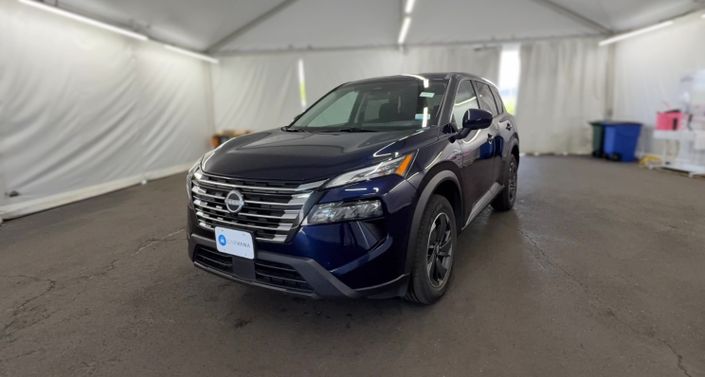 Thumbnail: 2025 Nissan Rogue - 1