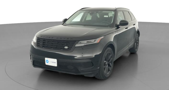 Thumbnail: 2024 Land Rover Range Rover Velar - 1