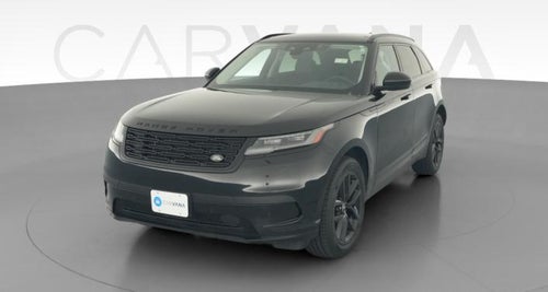 2024 Land Rover Range Rover Velar