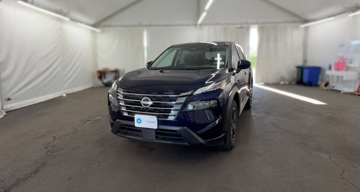 Thumbnail: 2025 Nissan Rogue - 1