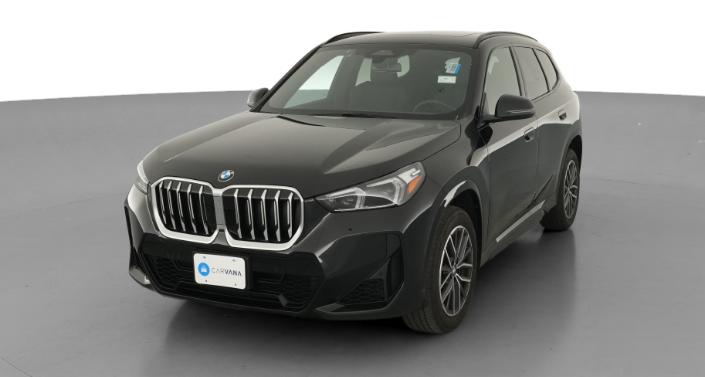 Thumbnail: 2026 BMW X1 - 1