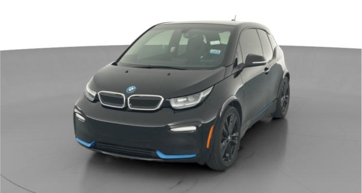 2019 BMW i3 Range Extender -
                  Rocklin, CA