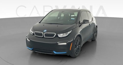 2019 BMW i3