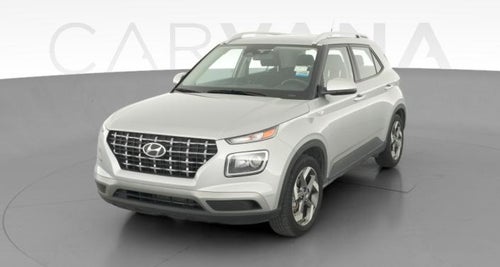 2025 Hyundai Venue