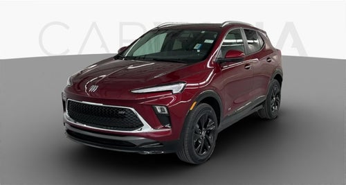 2025 Buick Encore GX