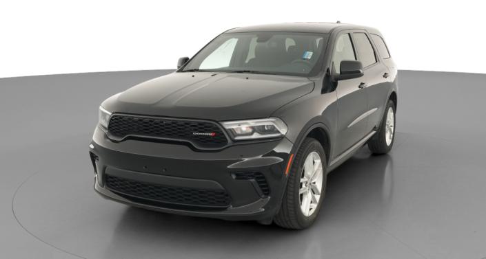 Thumbnail: 2023 Dodge Durango - 1