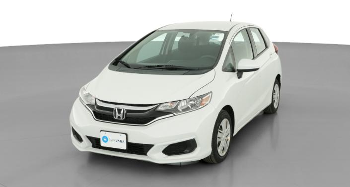 Thumbnail: 2019 Honda Fit - 1