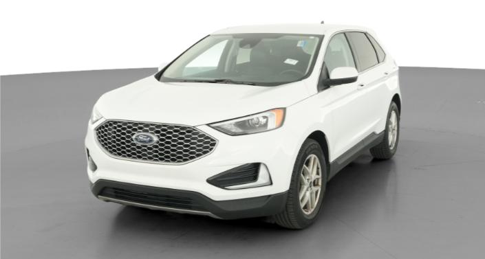 Thumbnail: 2024 Ford Edge - 1