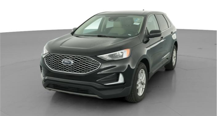 Thumbnail: 2024 Ford Edge - 1