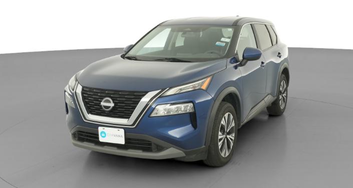 Thumbnail: 2023 Nissan Rogue - 1
