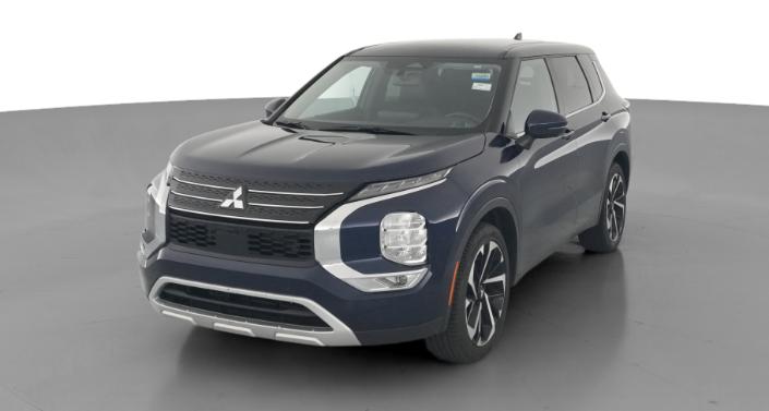 Thumbnail: 2024 Mitsubishi Outlander - 1