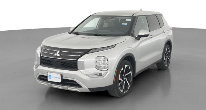 2024 Mitsubishi Outlander SE -
                  Beverly, NJ