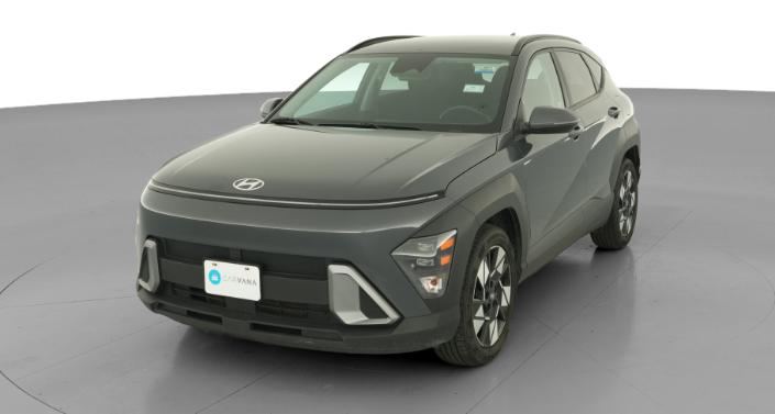 Thumbnail: 2024 Hyundai Kona - 1