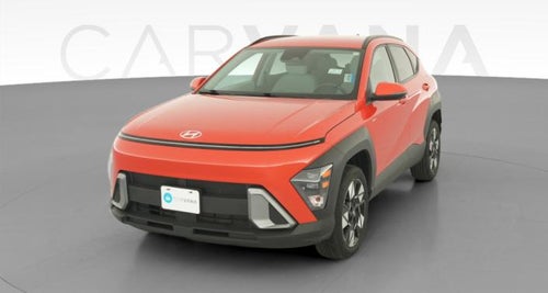 2024 Hyundai Kona
