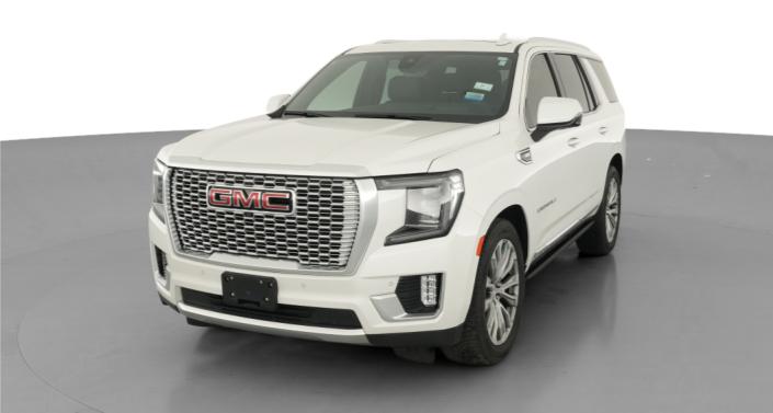 Thumbnail: 2021 GMC Yukon - 1