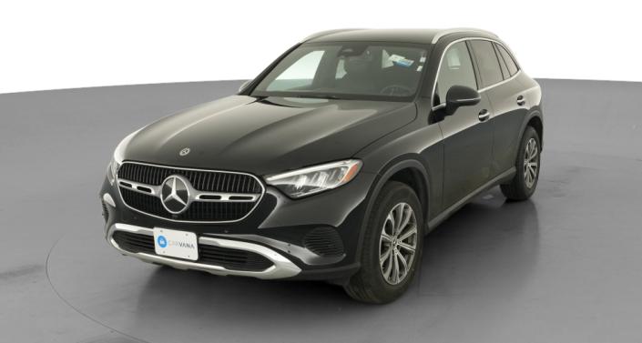 Thumbnail: 2024 Mercedes-Benz GLC - 1