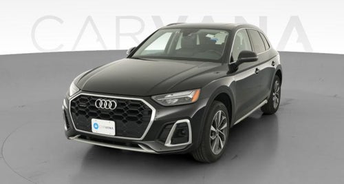 2024 Audi Q5