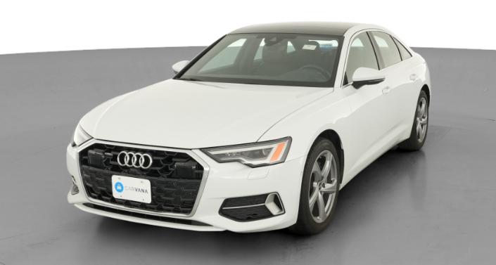 Thumbnail: 2024 Audi A6 - 1