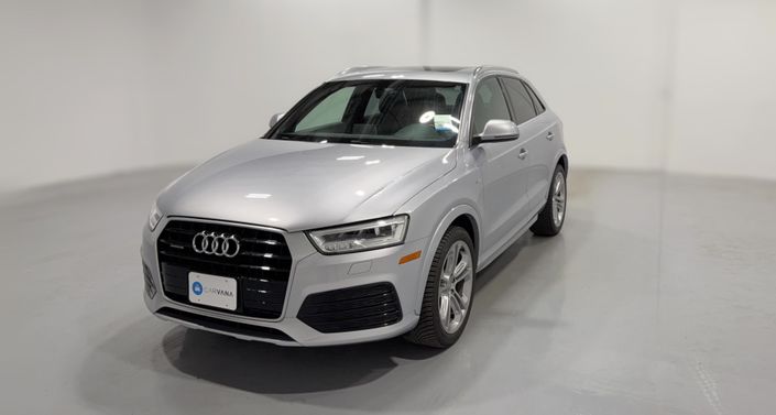 Thumbnail: 2016 Audi Q3 - 1