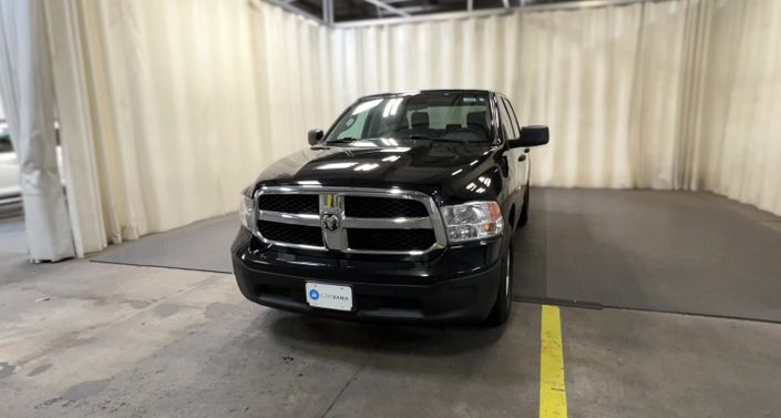 2019 RAM 1500 Classic Tradesman -
                  Riverside, CA