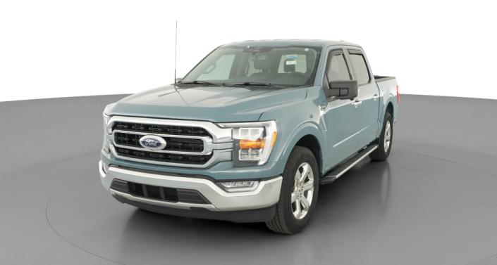 Thumbnail: 2023 Ford Econoline - 1